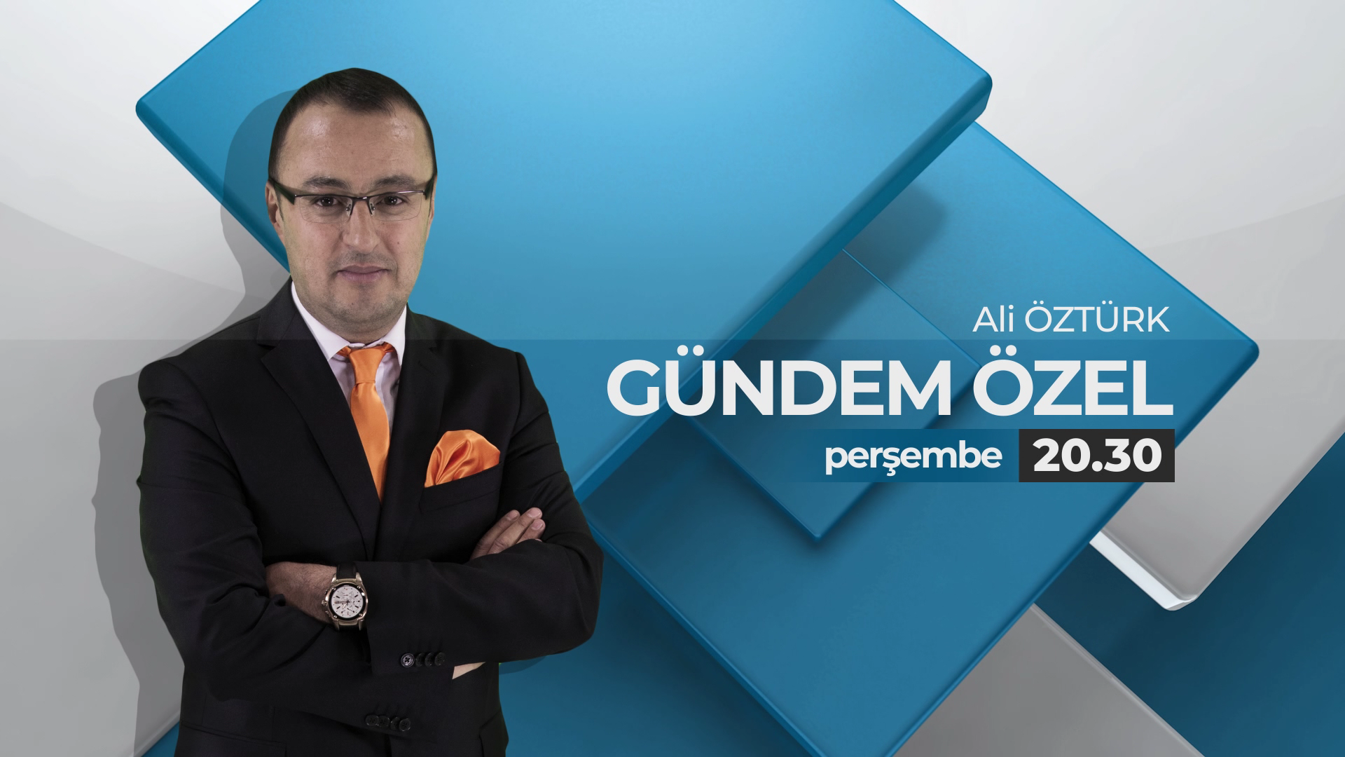 Ali Öztürk’ün Sunumu İle Gündem Özel Perşembe 20.30’da Afşin’den Canlı Yayınla Aksu Tv Ekranlarında…